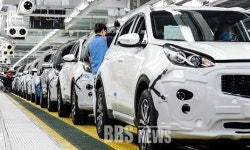 [BBS PLAZA]기아차 광주 2공장 누적 생산량 300만대 돌파