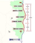 경북 동해안 명품자전거길 인증제 실시···영덕~울진 76km