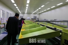 스마트팜 확산···성주참외 이력관리시스템 구축