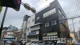 부산 민락동 복합커뮤니티센터 문연다