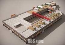 영주 중앙시장 공예전문시장으로 특성화