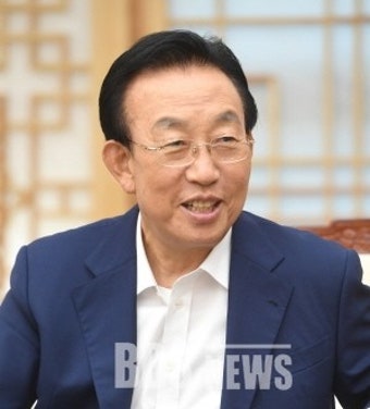 영호남 8개 시도지사, '지방분권형개헌·상생발전' 대선공약 건의