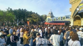 대구의 봄 만끽하러 단체관광객 8천명 찾는다