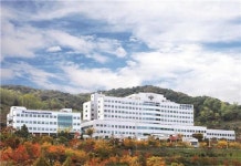부산의료원 위암 수술 잘하는 병원 획득