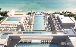 [BBS PLAZA]글로벌 체인 힐튼, 부산 기장에 럭셔리 호텔 오픈