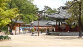 직지사 성보박물관 상설기획전 보살의 미소, 자비의 손길 오픈