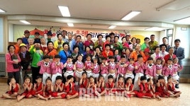 [BBS PLAZA]어버이날 맞아 지역기업체 어르신 찾아 기념행사