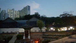 [포토뉴스] 아이들 재롱잔치에 돈암동 흥천사 들썩