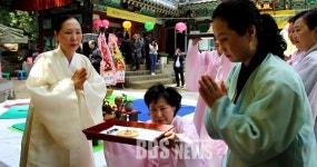 부산동래차밭골 문화제, 여유로운 삶 됐으면