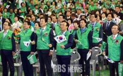경북도 새마을의 날 기념식...대한민국 정신으로 새롭게 태어나야