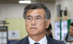특검, 김학현 前 공정위 부위원장 위증 수사의뢰