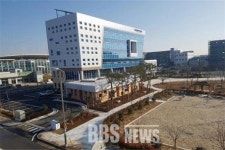 평동산단 든든한 지원할 비즈니스센터 10일 개관