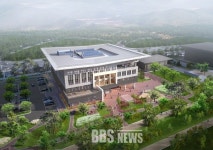 경북도서관 건립, 경북도청 신도시 활성화 촉매제