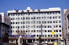 은평구민을 위한 호국 충혼 대법회 봉행