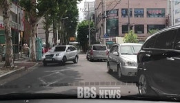LH공사, 사찰 코 앞에 고층 아파트 건립...불교계 반발