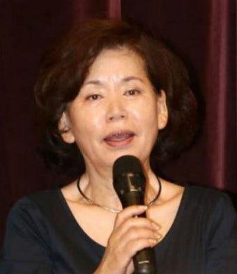 원로배우 윤소정 패혈증으로 별세...향년 74세