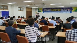 미래 먹거리 곤충 산업...관심 후끈