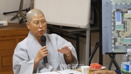 LH공사, 불교계 반발 무시한 채 아파트 건립 강행