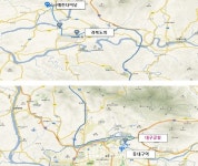 경북도청 신도시, 대구공항 더 가까워진다...시외버스 직행노선 신설
