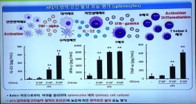 [영상뉴스] 김치유산균, 화장품 원료로 재탄생