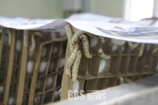 경북 산업유산 상주 옛 잠실 문화체험학습 공간으로 재탄생 한다