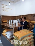 광주전남중기청, 웰빙음식 찾아 지역탐방