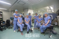 [BBS PLAZA] 계명대 동산병원 산부인과 로봇수술 700례 달성