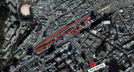 옛 해운대정거장 철도부지 개발사업 공모 25일~10월23일