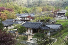 경북 서원 4곳 등 한국서원 9곳 세계유산 등재 재도전...2019년 판가름