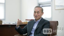 [부산BBS 찾아가는 라디오]정홍상 APEC 기후센터 원장 기후예측 넘어 인간생활 응용사업까지