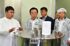 [대구BBS 라디오 아침세상] 농촌서 일자리 기적 일군 젊은농부 유화성 농촌은 희망, 시작하기 위해 오라