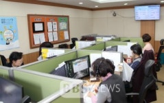 나주시, 체감복지 서비스 돋보이네