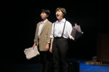 전남여고, 제 21회 전국청소년연극제 우수상