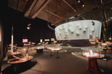 ACC, 새로운 유라시아 프로젝트 마지막 장을 펼치다