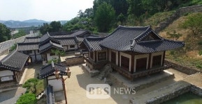 독립운동의 산실 안동 임청각 원형복원 속도 낼 듯