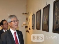 [부산BBS 찾아가는 라디오]이경훈 사하구청장 다대포항, 다목적항으로 정부 프로젝트 추진 중