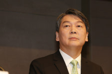 안철수 당 지지율 안오르면 지방선거 해보나 마나