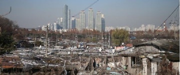 서울 강남구 세곡 · 서초 · 우면 1조원대 토지보상금 내년부터 풀려