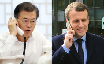 한국 대통령 이재명과 호주 총리 앤소니 알바니지, 다양한 분야 협력 강화 합의