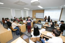 [BBS PLAZA] 영진전문대 스마트경영계열, 회계 경진대회서 최고상