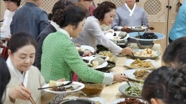 밀양 정각사 '동동촉촉 차·사찰요리 한마당' 펼쳐