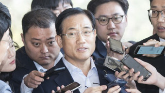 檢, 구은수 전 서울경찰청장 구속영장 청구