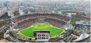 기아챔피언스필드, 광주지역 스포츠관광 가능성 높아