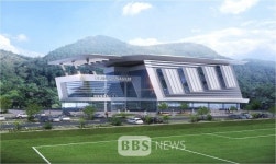 상주 한복진흥원 건립·울진 스포츠센터 조성 탄력