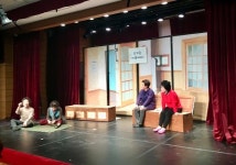 응답하라 청춘! 서울 시니어 연극제 개최