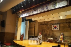 전북 순창사암연합회 대우스님 초청 법회 봉행