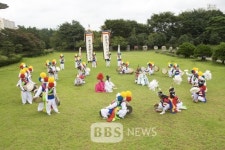 광주 전통문화관, 4일 광산농악보존회 초청 토요상설공연