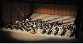 광주문예회관, 파바로티 서거 10주년 추모연주회