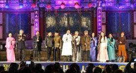 이웃에 대한 관심은 자비실천 거제 대원사 제5회 호수음악회 펼쳐