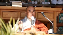 천년고찰 창녕 관룡사 역사속 산중 용왕제 되살려